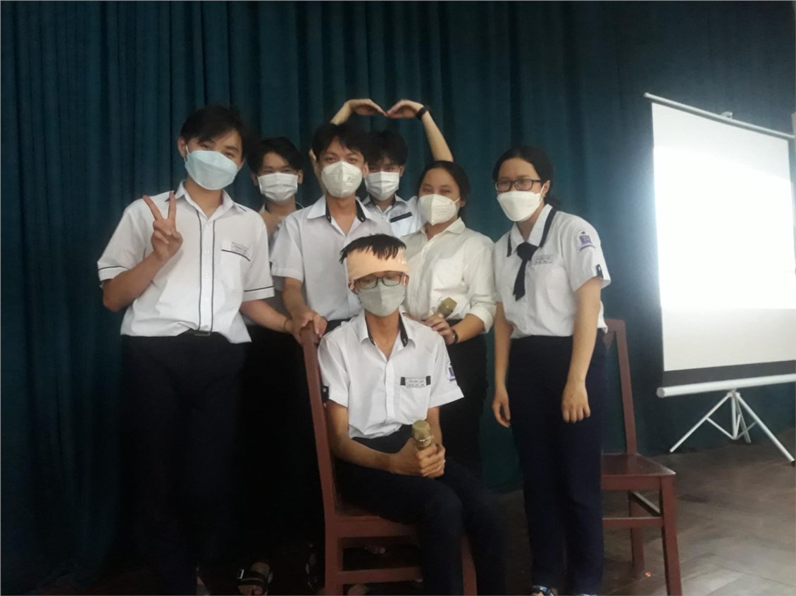 Ảnh đại diện